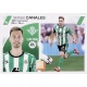 Sergio Canales Betis 14