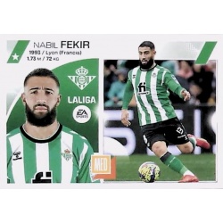 Fekir Betis 16