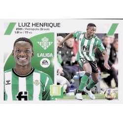 Luiz Henrique Betis 18