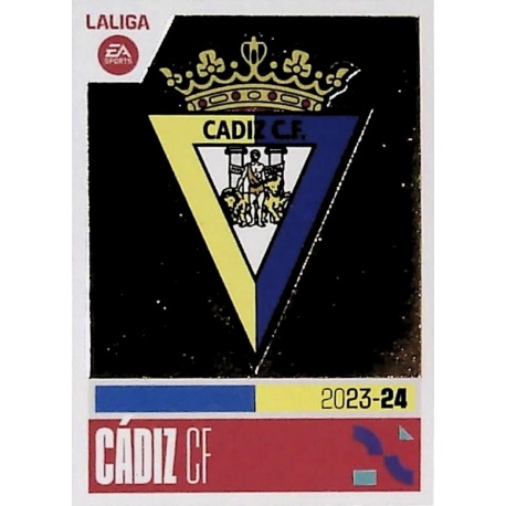 Escudo Cádiz 1