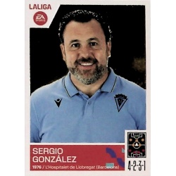 Sergio González Cádiz 2