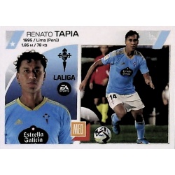 Renato Tapia Celta 10