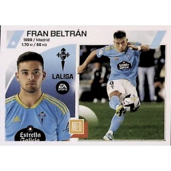 Fran Beltrán Celta 11