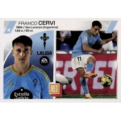 Franco Cervi Celta 12