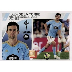 Luca De La Torre Celta 13