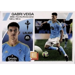 Gabri Veiga Celta 15