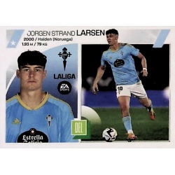 Jorgen Strand Larsen Celta 19