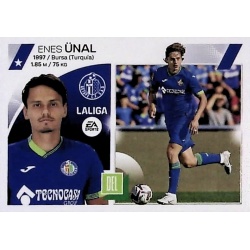 Enes Ünal Getafe 20