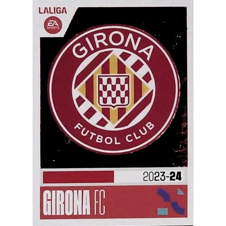 Escudo Girona 1