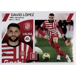 David López Girona 7