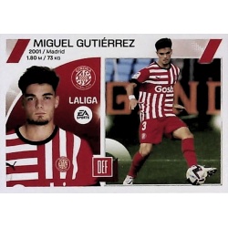 Miguel Gutiérrez Girona 10