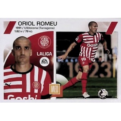 Oriol Romeu Girona 11