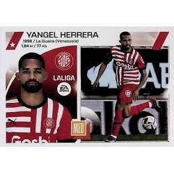 Yangel Herrera Girona 13