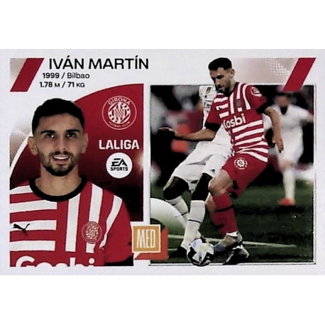 Iván Martín Girona 15