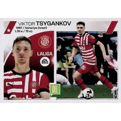 Viktor Tsygankov Girona 18