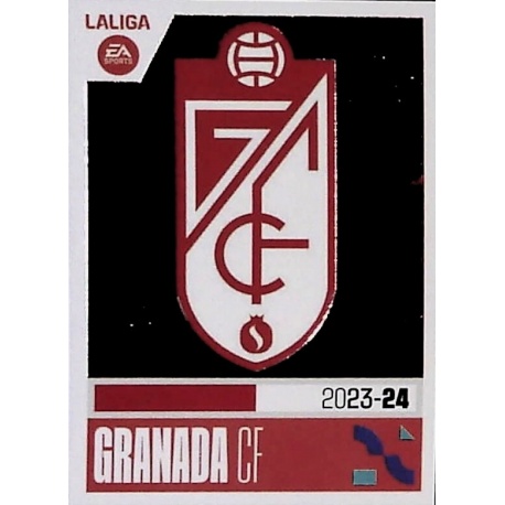 Escudo Granada 1