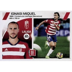 Ignasi Miquel Granada 8