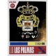 Escudo Las Palmas 1