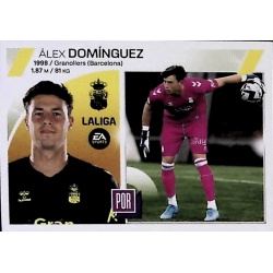 Álex Domínguez Las Palmas 4