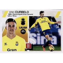 Eric Curbelo Las Palmas 9