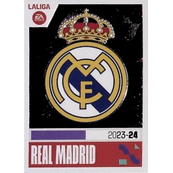 Escudo Real Madrid 1