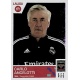 Carlo Ancelotti Real Madrid 2