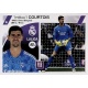 Thibaut Courtois Real Madrid 3