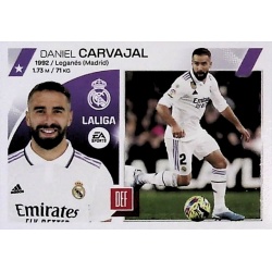 Daniel Carvajal Real Madrid 5