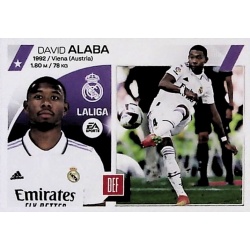 David Alaba Real Madrid 7