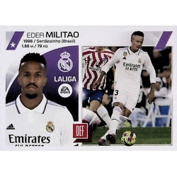 Eder Militao Real Madrid 8