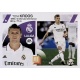 Toni Kroos Real Madrid 313