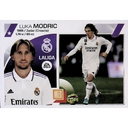 Luka Modric Real Madrid 14