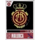 Escudo Mallorca 1