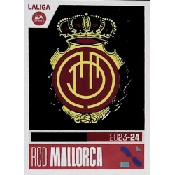 Escudo Mallorca 1