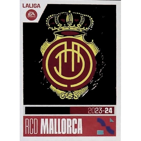 Escudo Mallorca 1