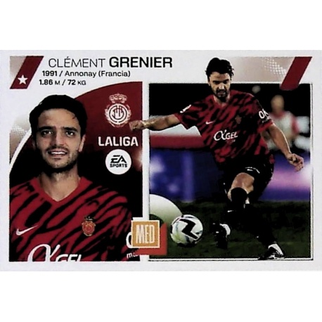 Clément Grenier Mallorca 11