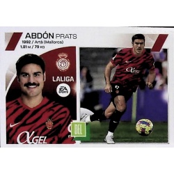 Abdón Prats Mallorca 20