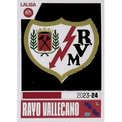 Escudo Rayo Vallecano 1