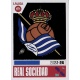 Escudo Real Sociedad 1