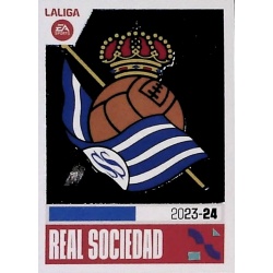 Escudo Real Sociedad 1