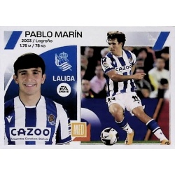 Pablo Marín Real Sociedad 14