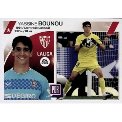 Yassine Bounou Sevilla 3