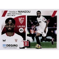 Tanguy Nianzou Sevilla 8