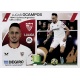 Lucas Ocampos Sevilla 16