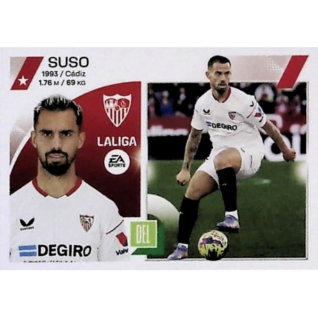 Suso Sevilla 19