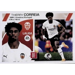 Thierry Correia Valencia 5