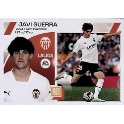 Javi Guerra Valencia 15