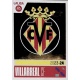 Escudo Villarreal 1