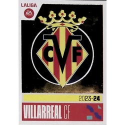 Escudo Villarreal 1