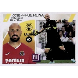 José Manuel Reina Villarreal 3